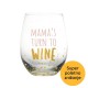 Pearhead Kozarec za mamo - Mama's turn to Wine