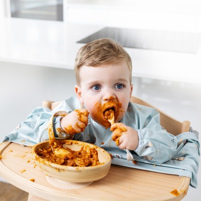 Bibado Slinček z rokavi Coverall - Arctic Amigos