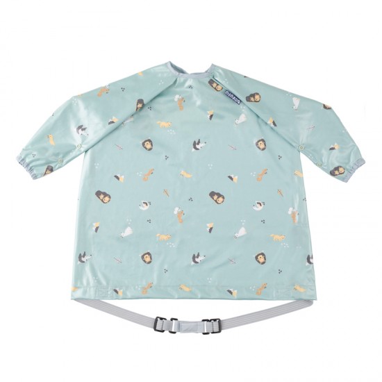 Bibado Slinček z rokavi Coverall - Arctic Amigos