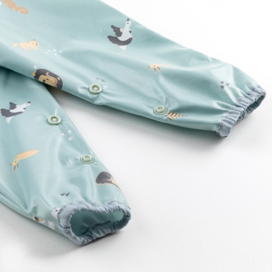 Bibado Slinček z rokavi Coverall - Arctic Amigos