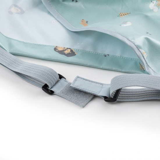 Bibado Slinček z rokavi Coverall - Arctic Amigos