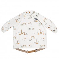 Bibado Slinček z rokavi Coverall - Serengeti Spaghetti