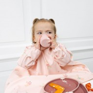 Bibado Slinček z rokavi Coverall - Peppa Pig