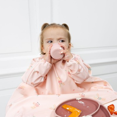 Bibado Slinček z rokavi Coverall - Peppa Pig