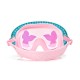 Bling2o Otroška potapljaška maska - Jewel Pink M (+6)