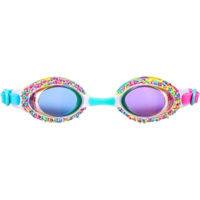 Bling2o Otroška plavalna očala - Whoopie Pie - S (+3)