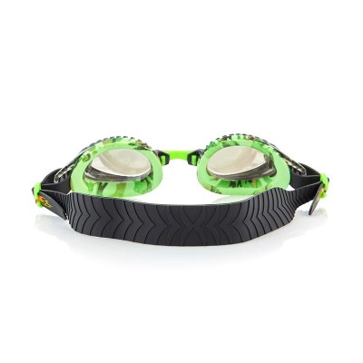 Bling2o Otroška plavalna očala - General Green - S (+3)