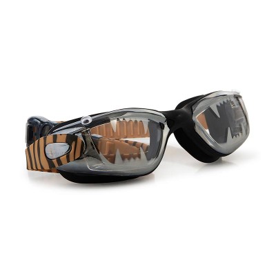 Bling2o Otroška plavalna očala - Roar - M (+6)
