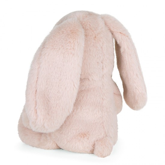 Bon Ton Toys mehka igrača Bubbles Bunny - Pink - 23 cm