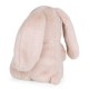 Bon Ton Toys mehka igrača Bubbles Bunny - Pink - 23 cm