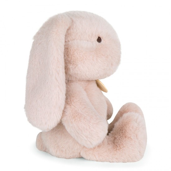 Bon Ton Toys mehka igrača Bubbles Bunny - Pink - 23 cm