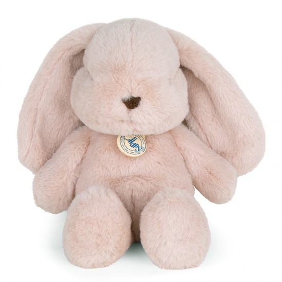 Bon Ton Toys mehka igrača Bubbles Bunny - Pink - 23 cm