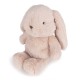 Bon Ton Toys mehka igrača Bubbles Bunny - Pink - 23 cm