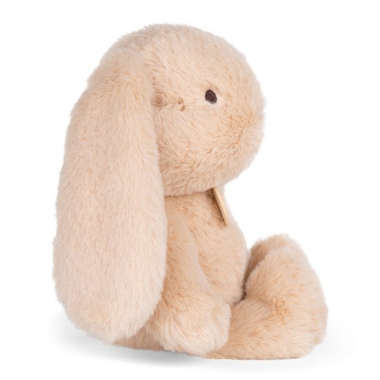 Bon Ton Toys mehka igrača Bubbles Bunny - Beige - 23 cm