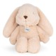 Bon Ton Toys mehka igrača Bubbles Bunny - Beige - 23 cm