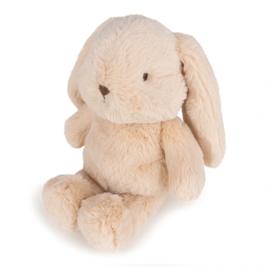 Bon Ton Toys mehka igrača Bubbles Bunny - Beige - 23 cm