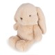 Bon Ton Toys mehka igrača Bubbles Bunny - Beige - 23 cm
