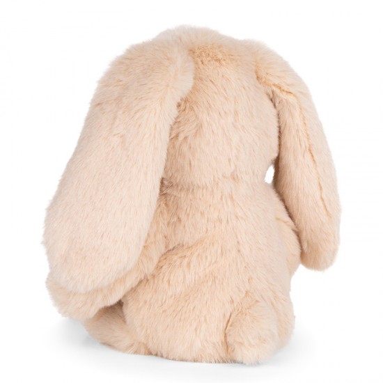 Bon Ton Toys mehka igrača Bubbles Bunny - Beige - 23 cm