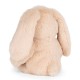 Bon Ton Toys mehka igrača Bubbles Bunny - Beige - 23 cm