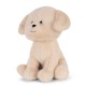 Bon Ton Toys mehka igrača Loulou the Labrador - 18 cm
