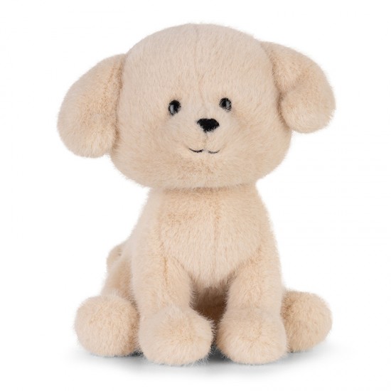 Bon Ton Toys mehka igrača Loulou the Labrador - 18 cm