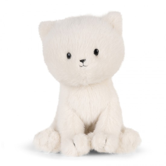 Bon Ton Toys mehka igrača Dolly the Ragdoll - 18 cm