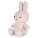 Miffy zajček mehka igrača Miffy Limited Edition FauxSuede Beige 35cm