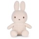 Miffy zajček mehka igrača Miffy Limited Edition FauxSuede Beige 35cm