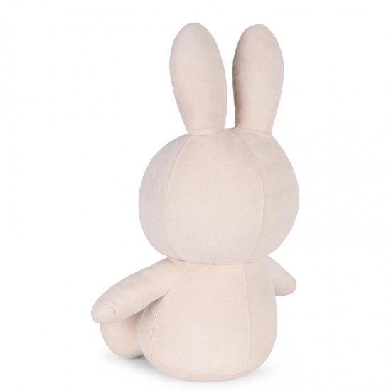 Miffy zajček mehka igrača Miffy Limited Edition FauxSuede Beige 50cm