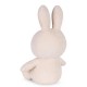 Miffy zajček mehka igrača Miffy Limited Edition FauxSuede Beige 50cm