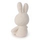 Miffy zajček mehka igrača Terry Cream - 50 cm