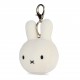 Miffy zajček obesek za ključe Squish Ball - Offwhite - 9 cm