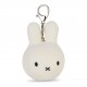 Miffy zajček obesek za ključe Squish Ball - Offwhite - 9 cm