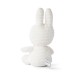 Miffy zajček mehka igrača Corduroy Offwhite - 23 cm
