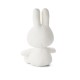 Miffy zajček mehka igrača ECO Corduroy Offhite - 33 cm