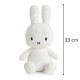 Miffy zajček mehka igrača ECO Corduroy Offhite - 33 cm