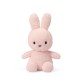 Miffy zajček mehka igrača Terry - Light Pink - 23 cm