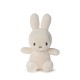 Miffy zajček mehka igrača Cozy Cream - 23 cm - Giftbox