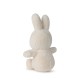 Miffy zajček mehka igrača Cozy Cream - 23 cm - Giftbox