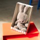 Miffy zajček mehka igrača Cozy Taupe - 23 cm - Giftbox - POŠKODOVANA EMBALAŽA