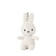 Miffy zajček obesek za ključe Corduroy Offwhite