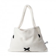Miffy Torba za nakupovanje Teddy Mom Bag Cream