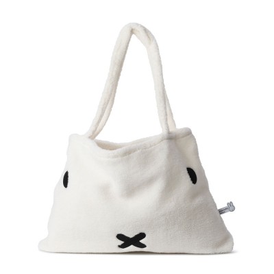 Miffy Torba za nakupovanje Teddy Mom Bag Cream