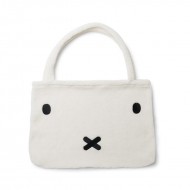Miffy Torba za nakupovanje Teddy Mom Bag Cream