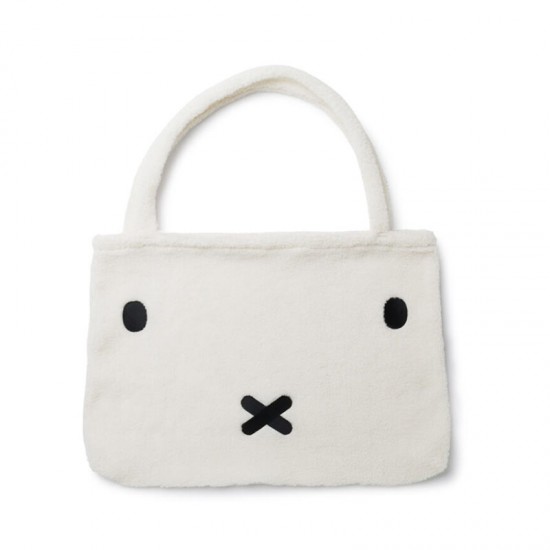 Miffy Torba za nakupovanje Teddy Mom Bag Cream