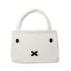 Miffy Torba za nakupovanje Teddy Mom Bag Cream