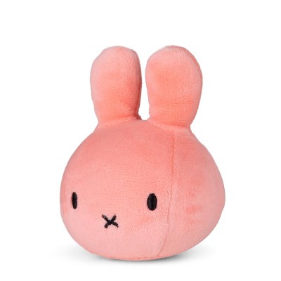 Miffy zajček Squish Ball mehka plišasta igračka Pink - 9 cm