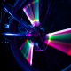 Brightz Spoke Tube Led lučke za špice na kolesu - Večbarvne