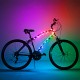 Brightz okrasne LED lučke za okvir kolesa