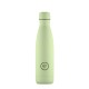 Cool Bottles steklenička iz nerjavečega jekla 500ml - Pastel Green